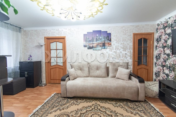 
  Продается 2-комн. квартира, 40.3 м², Тимуровская ул
. Фото 3.
