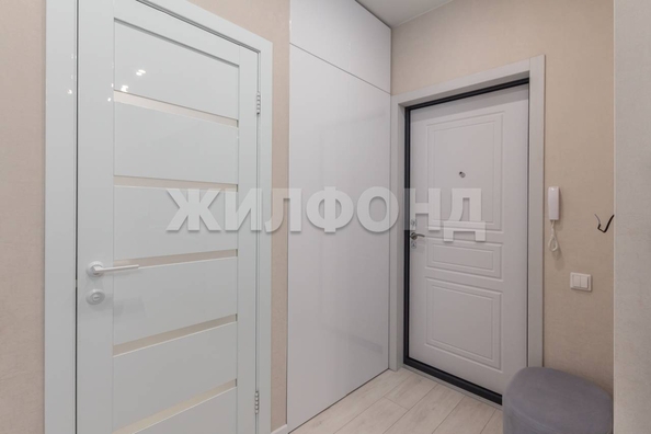 
  Продается 2-комн. квартира, 38.3 м², 280-летия Барнаула ул
. Фото 23.