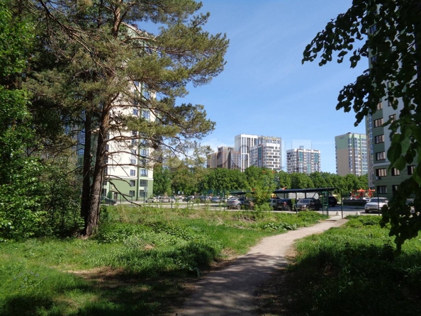 
  Продается 2-комн. квартира, 37.1 м², Нагорная 6-я ул
. Фото 32.