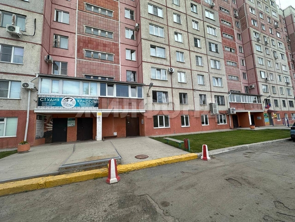 
  Продается 2-комн. квартира, 53.6 м², Попова ул
. Фото 15.