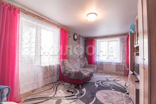 
  Продается 2-комн. квартира, 51.4 м², Гущина ул
. Фото 4.