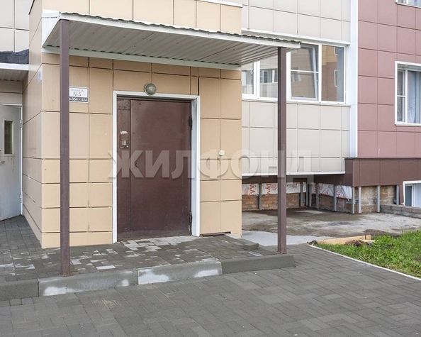 
  Продается 2-комн. квартира, 40.4 м², Антона Петрова ул
. Фото 6.