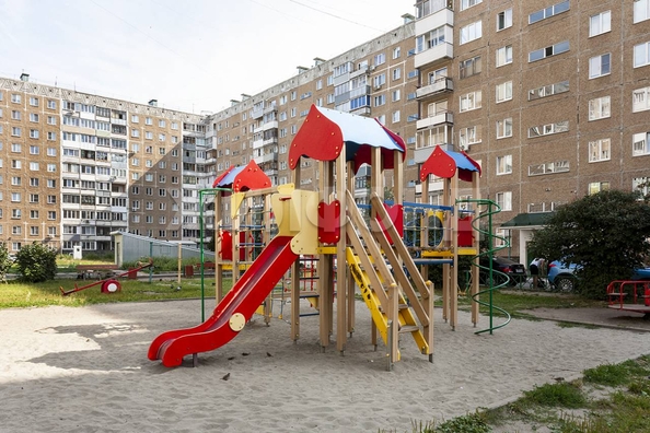 
  Продается 2-комн. квартира, 43.6 м², Шумакова ул
. Фото 22.