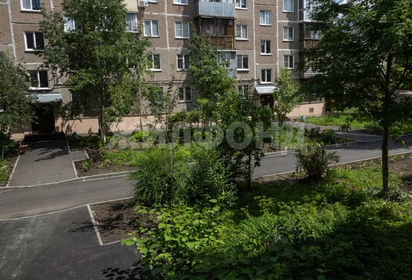 
  Продается 3-комн. квартира, 56 м², Чеглецова ул
. Фото 19.