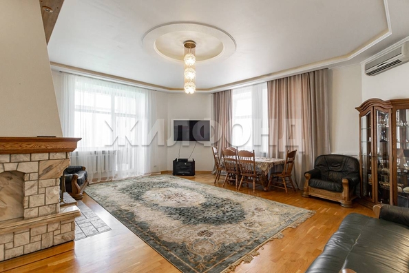 
  Продается 3-комн. квартира, 179.8 м², Партизанская ул
. Фото 3.
