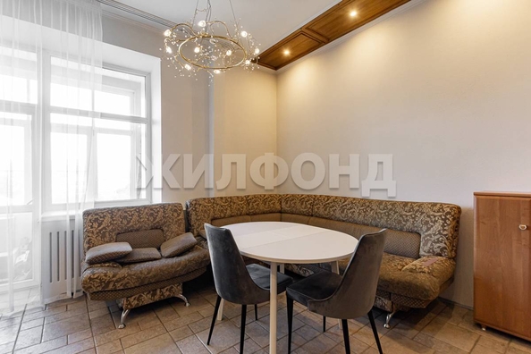 
  Продается 3-комн. квартира, 179.8 м², Партизанская ул
. Фото 7.