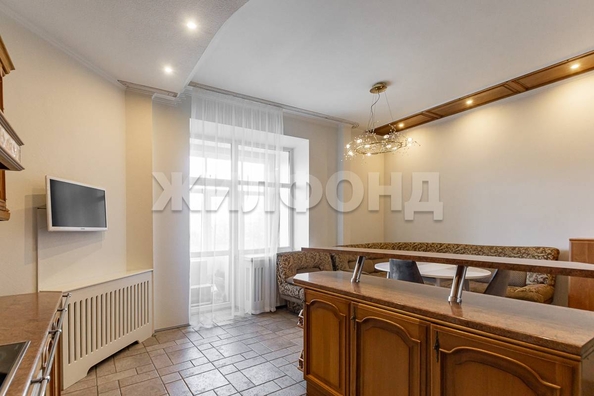 
  Продается 3-комн. квартира, 179.8 м², Партизанская ул
. Фото 12.