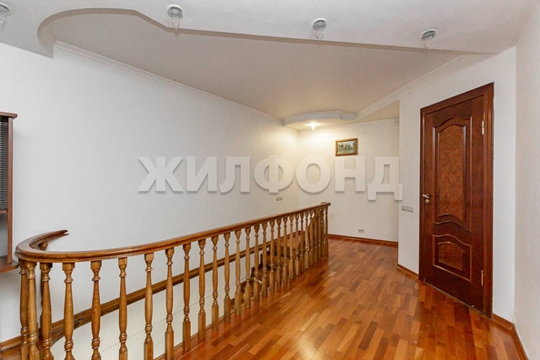 
  Продается 3-комн. квартира, 179.8 м², Партизанская ул
. Фото 18.