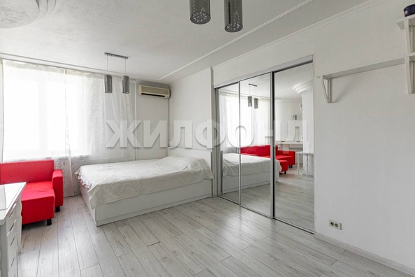
  Продается 3-комн. квартира, 179.8 м², Партизанская ул
. Фото 19.