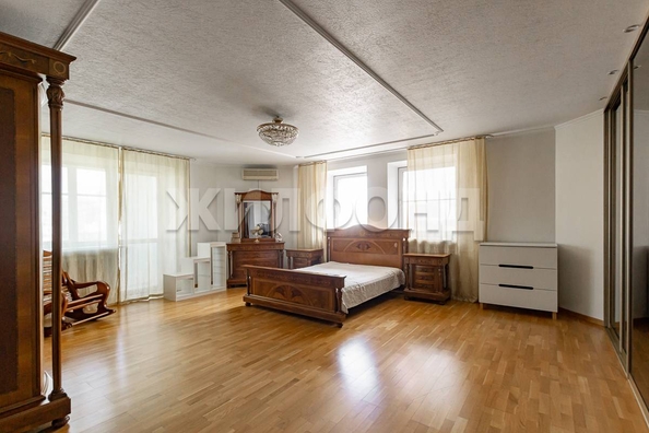 
  Продается 3-комн. квартира, 179.8 м², Партизанская ул
. Фото 23.
