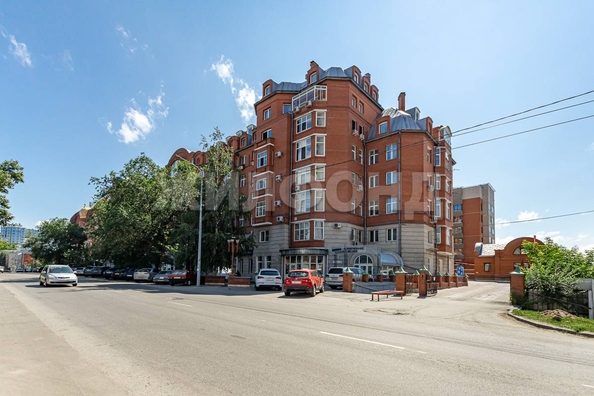 
  Продается 3-комн. квартира, 179.8 м², Партизанская ул
. Фото 39.