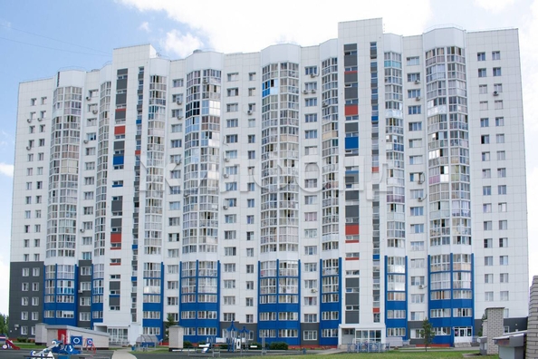 
  Продается 3-комн. квартира, 80.8 м², Северный Власихинский проезд
. Фото 31.