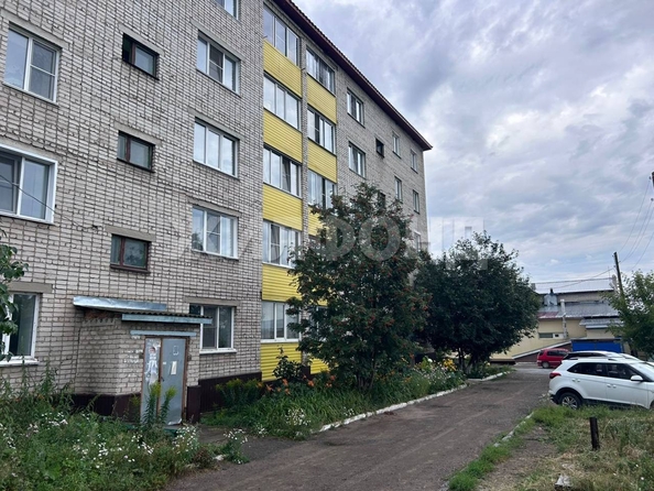 
  Продается 3-комн. квартира, 58.9 м², Калинина ул
. Фото 19.