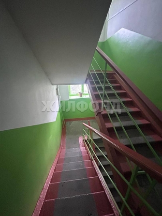 
  Продается 3-комн. квартира, 58.9 м², Калинина ул
. Фото 22.