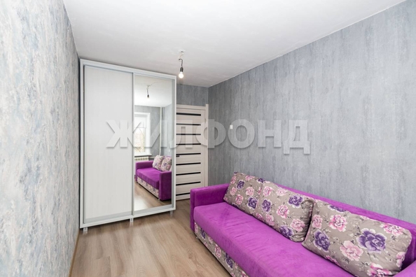 
  Продается 3-комн. квартира, 59.8 м², Георгиева ул
. Фото 7.