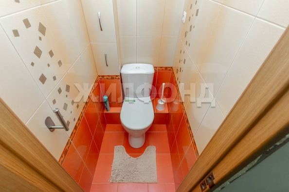 
  Продается 3-комн. квартира, 61 м², Веры Кащеевой ул
. Фото 6.