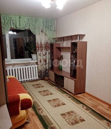 
  Продается 3-комн. квартира, 52.1 м², Ощепкова ул
. Фото 3.