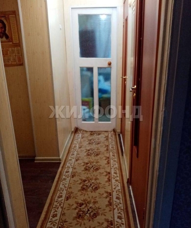 
  Продается 3-комн. квартира, 52.1 м², Ощепкова ул
. Фото 16.