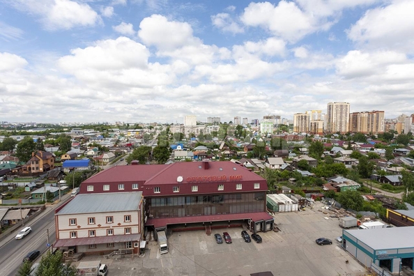 
  Продается 3-комн. квартира, 78.9 м², Партизанская ул
. Фото 5.