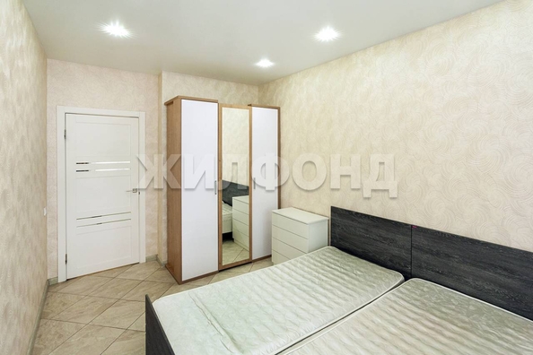 
  Продается 3-комн. квартира, 78.9 м², Партизанская ул
. Фото 10.
