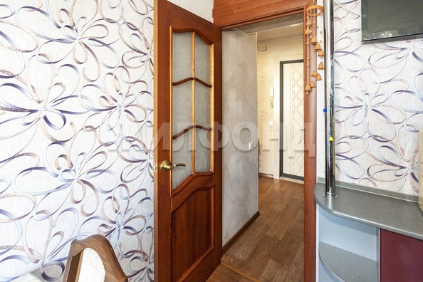 
  Продается 3-комн. квартира, 62 м², Островского ул
. Фото 10.