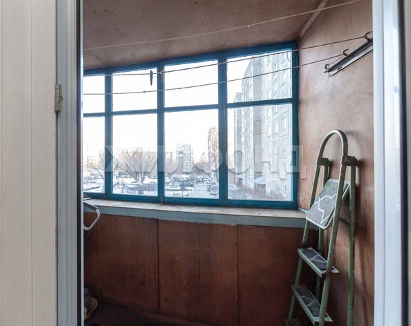 
  Продается 3-комн. квартира, 65.7 м², Весенняя ул
. Фото 8.