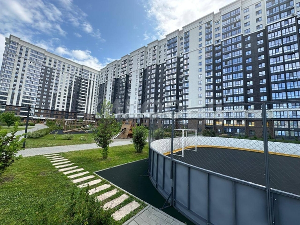 
  Продается 3-комн. квартира, 90.2 м², Власихинская ул
. Фото 12.