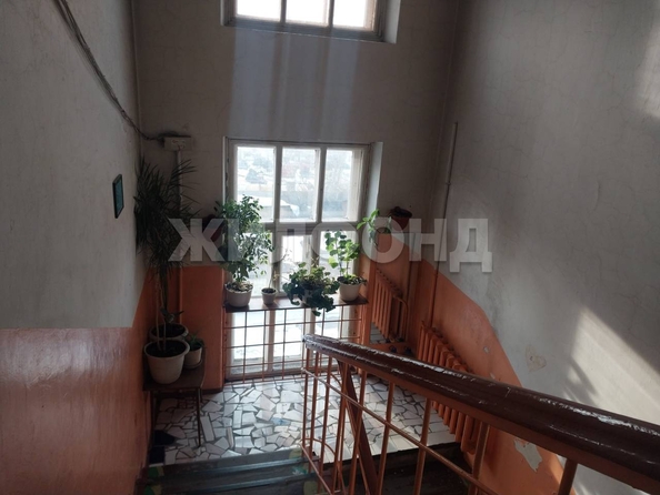 
  Продается 3-комн. квартира, 63.3 м², Сизова ул
. Фото 10.