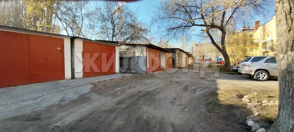 
  Продается 3-комн. квартира, 63.3 м², Сизова ул
. Фото 13.