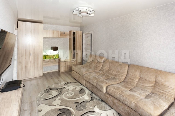 
  Продается 3-комн. квартира, 73.9 м², Малахова ул
. Фото 7.