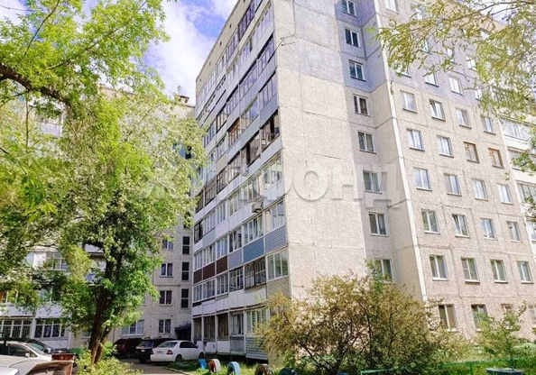 
  Продается 3-комн. квартира, 73.9 м², Малахова ул
. Фото 20.