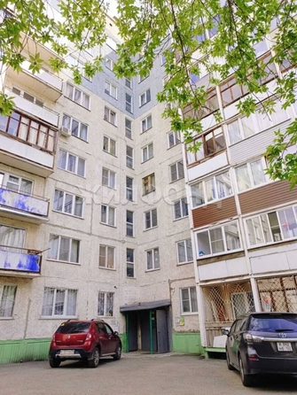 
  Продается 3-комн. квартира, 73.9 м², Малахова ул
. Фото 23.