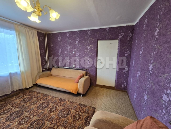 
  Продается 3-комн. квартира, 60.4 м², Победы ул
. Фото 2.