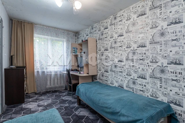 
  Продается 3-комн. квартира, 57.2 м², Глушкова ул
. Фото 3.
