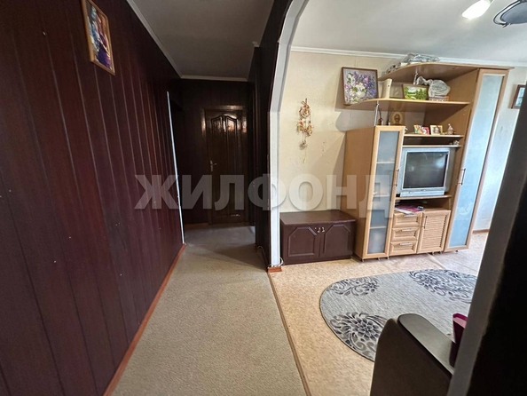 
  Продается 3-комн. квартира, 55 м², Пионеров ул
. Фото 6.