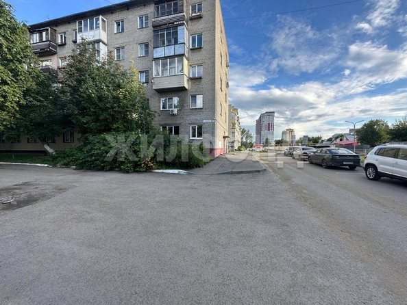 
  Продается 3-комн. квартира 55 м². Фото 2.