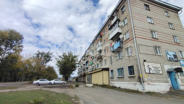 
  Продается 3-комн. квартира, 54.7 м², Юбилейная ул
. Фото 2.