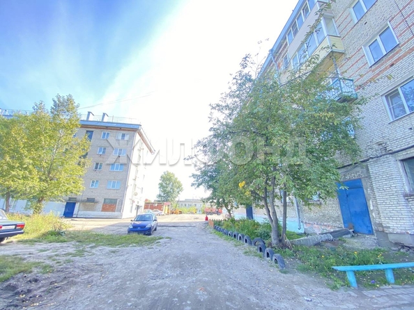 
  Продается 3-комн. квартира, 54.7 м², Юбилейная ул
. Фото 4.