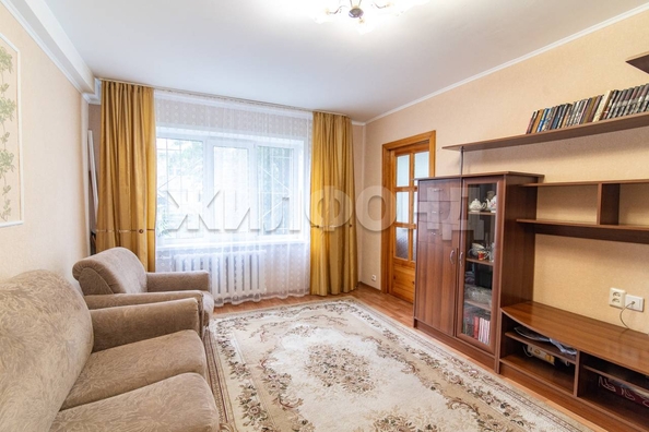 
  Продается 3-комн. квартира, 58.6 м², Георгиева ул
. Фото 3.