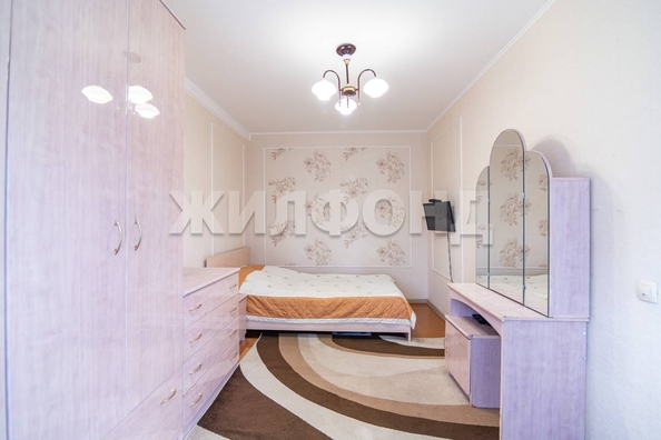 
  Продается 3-комн. квартира, 58.6 м², Георгиева ул
. Фото 5.