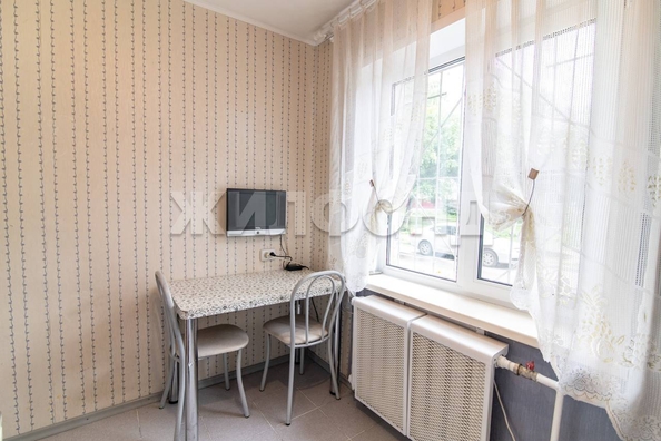 
  Продается 3-комн. квартира, 58.6 м², Георгиева ул
. Фото 19.