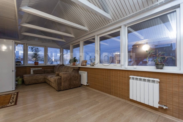 
  Продается 4-комн. квартира, 151 м², Профинтерна ул
. Фото 27.