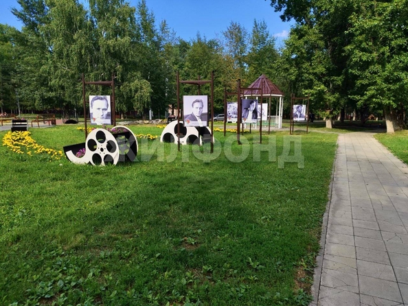 
  Продается 4-комн. квартира, 87 м², Шукшина ул
. Фото 28.