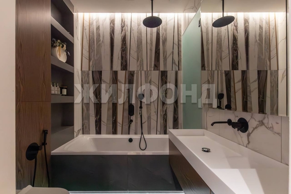 
  Продается 3-комн. квартира, 98.22 м², Взлетная ул
. Фото 18.