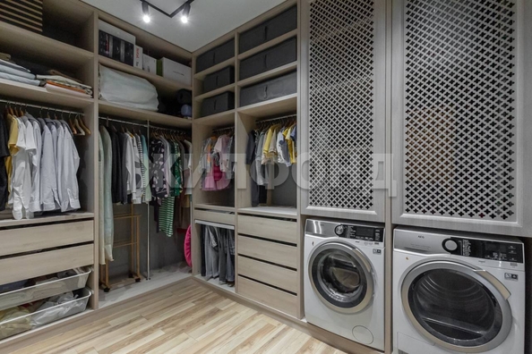 
  Продается 3-комн. квартира, 98.22 м², Взлетная ул
. Фото 21.