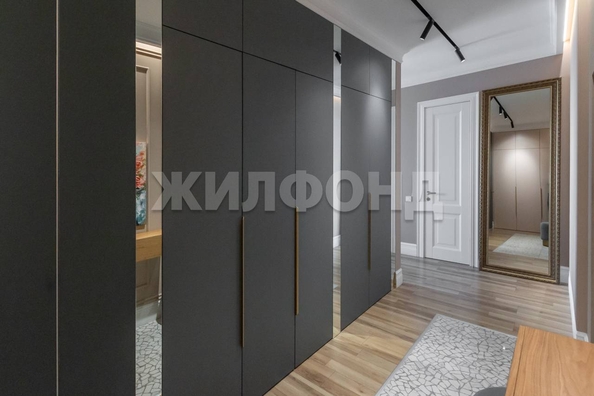 
  Продается 3-комн. квартира, 98.22 м², Взлетная ул
. Фото 25.