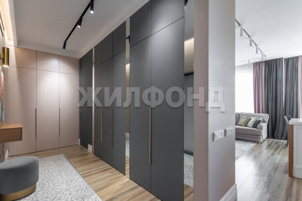 
  Продается 3-комн. квартира, 98.22 м², Взлетная ул
. Фото 28.