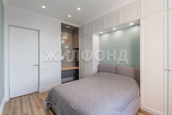 
  Продается 3-комн. квартира, 98.22 м², Взлетная ул
. Фото 30.