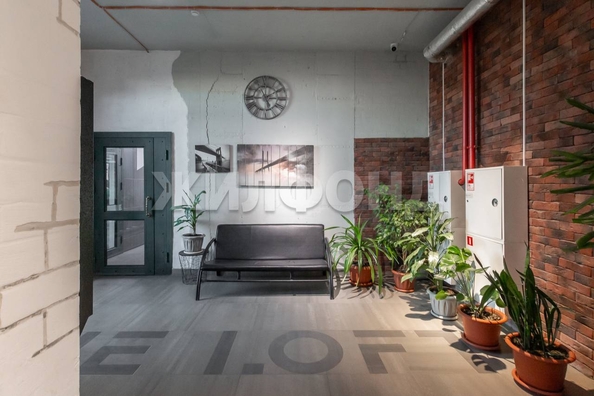
  Продается 3-комн. квартира, 98.22 м², Взлетная ул
. Фото 35.