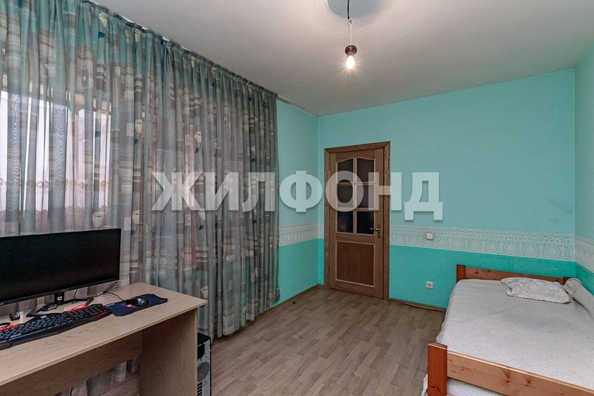 
  Продается 4-комн. квартира, 217.6 м², Попова ул
. Фото 12.